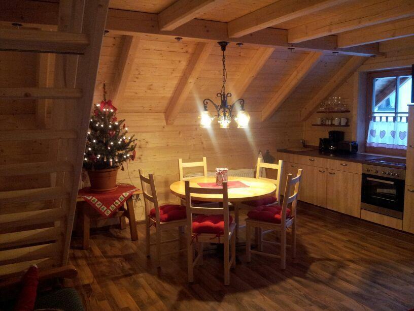 Zimmer Im Lungau Sankt Michael im Lungau Habitación foto
