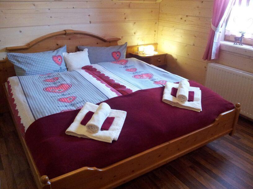 Zimmer Im Lungau Sankt Michael im Lungau Habitación foto