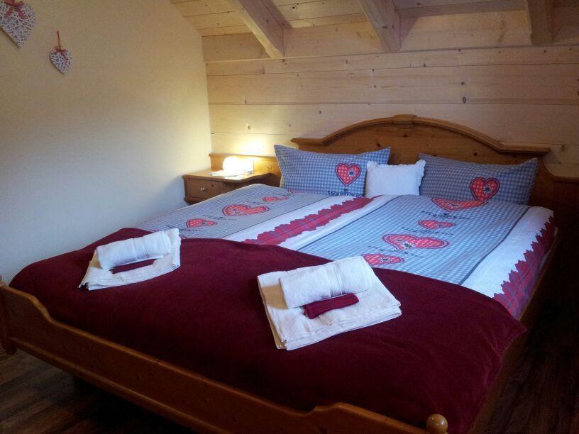 Zimmer Im Lungau Sankt Michael im Lungau Habitación foto
