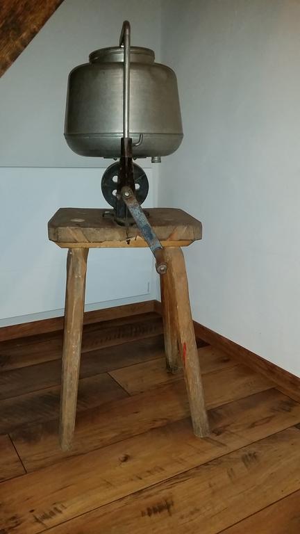Zimmer Im Lungau Sankt Michael im Lungau Exterior foto