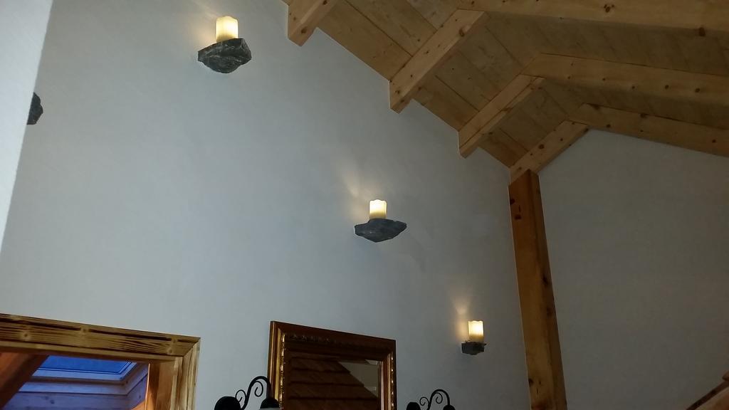 Zimmer Im Lungau Sankt Michael im Lungau Exterior foto