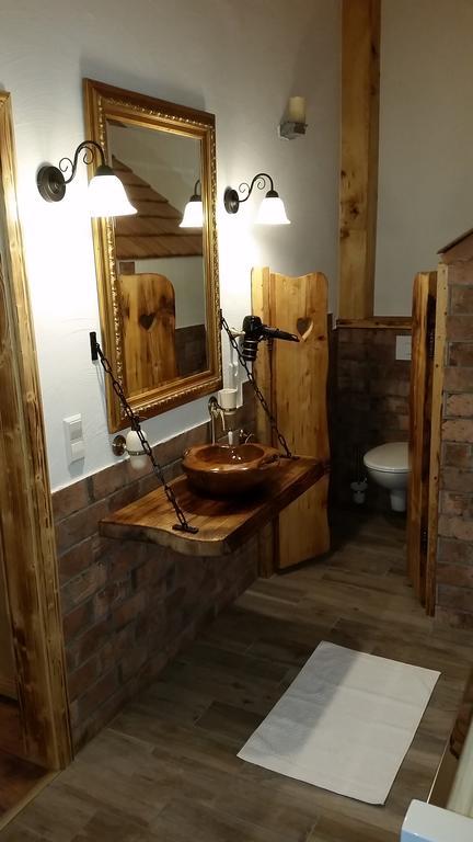 Zimmer Im Lungau Sankt Michael im Lungau Exterior foto