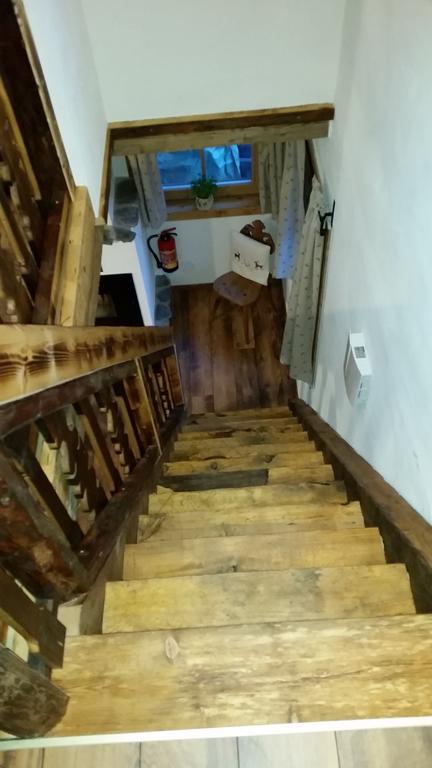 Zimmer Im Lungau Sankt Michael im Lungau Exterior foto